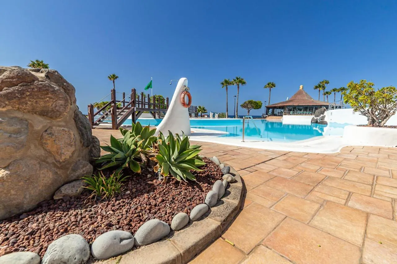 아로나 Perla Marina En Rocas Del Mar 아파트